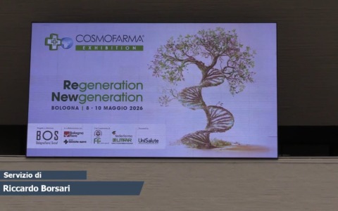 Cosmofarma per la salute e la bellezza