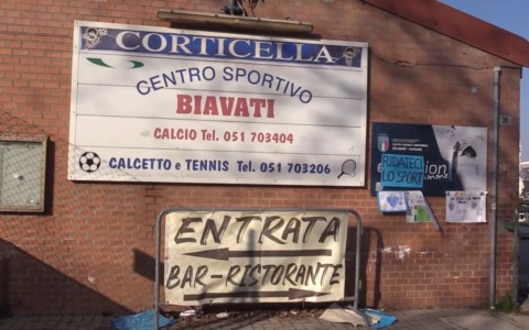 Centro Biavati: ordinanza del Comune di Bologna. Cui si oppone il Tribunale