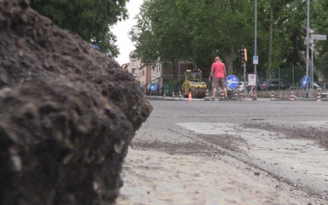 12 milioni dal Comune di Bologna soprattutto contro le buche