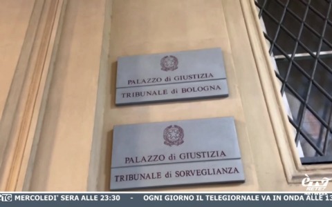 èTG –  Edizione Sera 08/05/2026