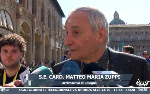 èTG –  Edizione Sera 01/05/2026