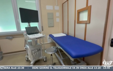 èTG –  Edizione Giorno 09/05/2026