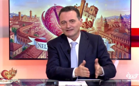Nel Cuore di Bologna –  Puntata del 09/05/2026