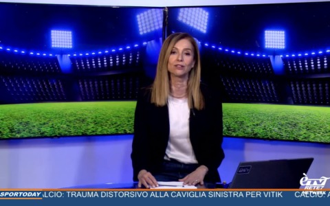 Sportoday –  Puntata del 09/05/2026