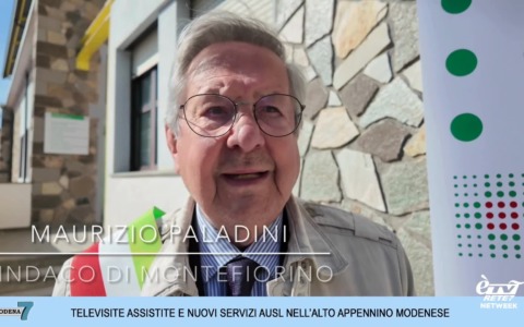 Modena 7 –  Puntata del 01/05/2026