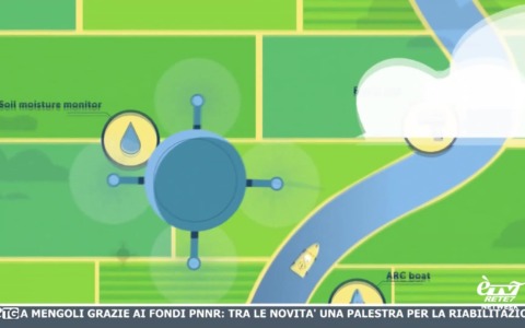 èTG –  Edizione Giorno 10/05/2026