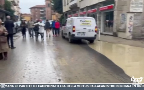 èTG –  Edizione Sera 10/05/2026