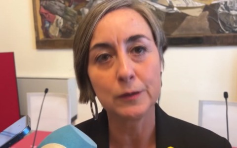 Assessora Madrid: “Per il villaggio dei senzatetto valutiamo anche altre aree non solo quella di via Terracini”