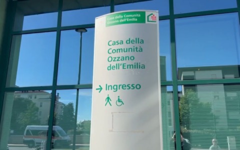 Apre un nuovo ambulatorio pneumologico a Ozzano