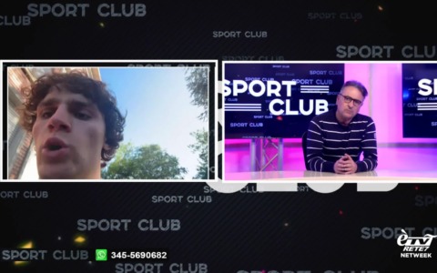 Sportclub –  Puntata del 11/05/2026