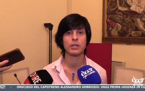 èTG –  Edizione Giorno 13/05/2026