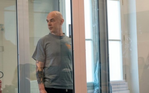 Al via il processo per l’omicidio del capotreno, negata la perizia psichiatrica su Jelenic