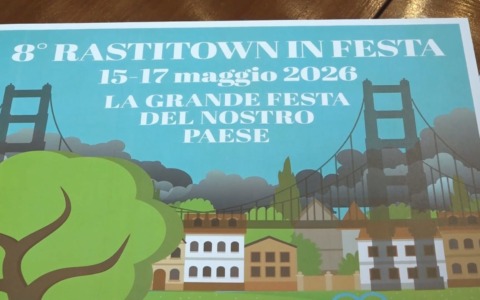 Rastignano, dal 15 al 17 maggio torna “Rastitown in festa”