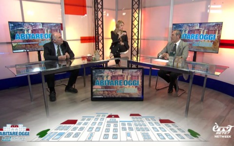 Abitare Oggi –  Puntata del 13/05/2026