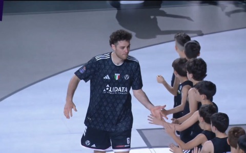 Virtus: operazione play-off