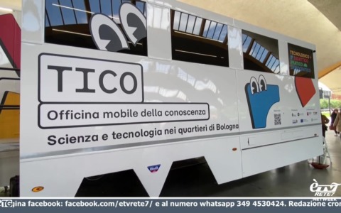 èTG –  Edizione Giorno 14/05/2026