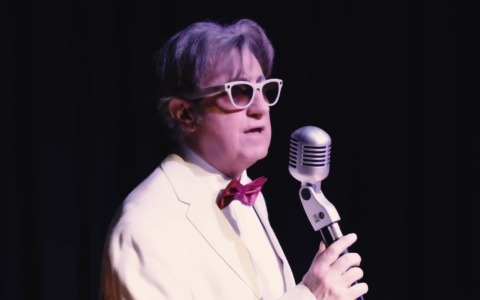 Bruno Lauzi, in onda uno speciale su ÈTV