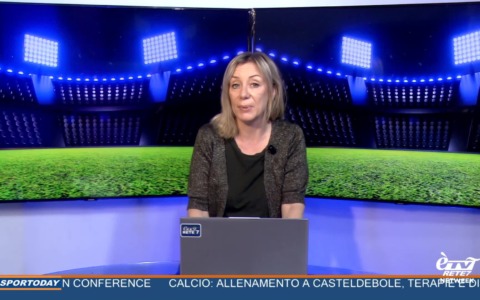 Sportoday –  Puntata del 14/05/2026