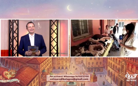 Nel Cuore di Bologna –  Puntata del 02/05/2026