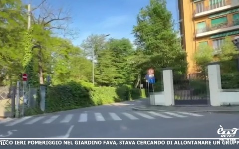 èTG –  Edizione Giorno 15/05/2026