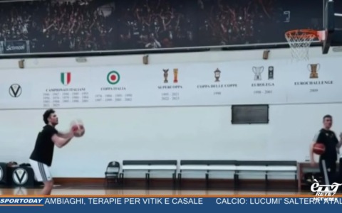 Sportoday –  Puntata del 15/05/2026