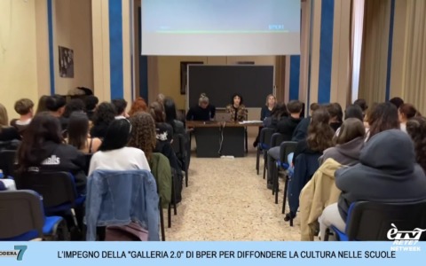 Modena 7 –  Puntata del 15/05/2026