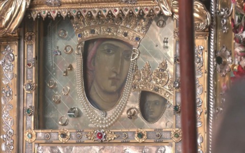 Domenica 17 maggio la Madonna di San Luca torna al Santuario
