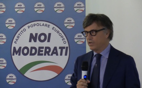 “Noi moderati” alle grandi manovre