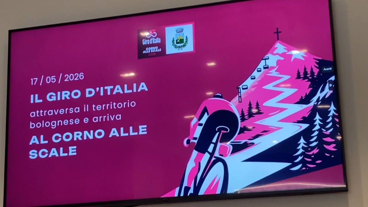 A Bologna passa il Giro d’Italia, attenzione alle strade chiuse e al divieto di parcheggio