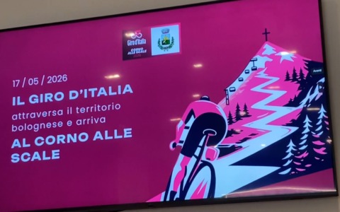 A Bologna passa il Giro d’Italia, attenzione alle strade chiuse e al divieto di parcheggio