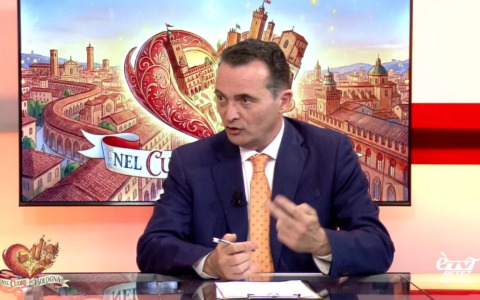 Nel Cuore di Bologna –  Puntata del 16/05/2026
