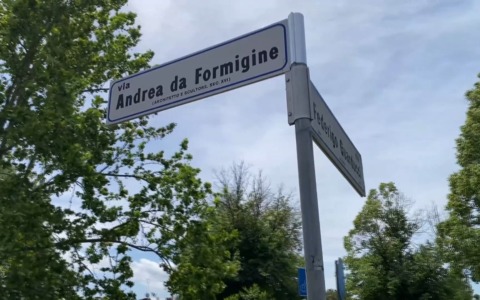 Ancora segnalazioni di furti in via Andrea da Formigine a Bologna