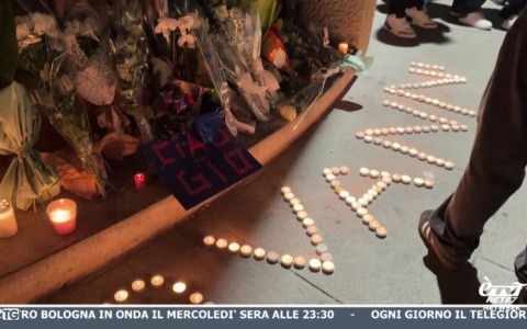 èTG –  Edizione Sera 02/05/2026