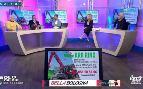 Solo Calcio Mixed Zone –  Puntata del 17/05/2026