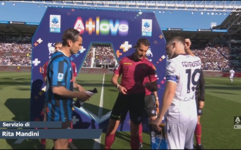Bologna ottavo ma primo nei rimpianti. Sabato Bologna-Inter alle 18.00