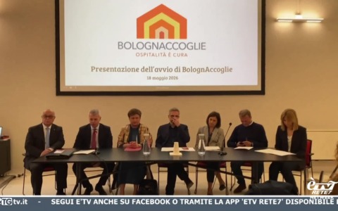 èTG –  Edizione Giorno 18/05/2026