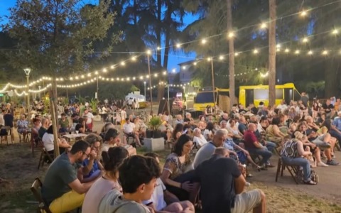 Al Cassarini Summer Festival torna il cabert e la comicità