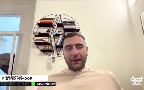 Sportclub –  Puntata del 18/05/2026
