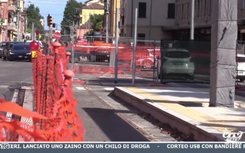 èTG –  Edizione Sera 18/05/2026