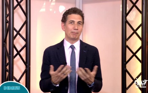 Dedalus –  Puntata del 30/04/2026