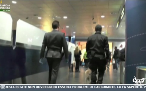 èTG – Edizione Giorno 19/05/2026