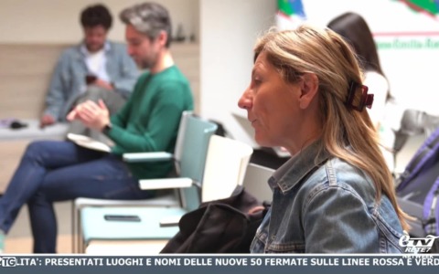 èTG – Edizione Sera 19/05/2026