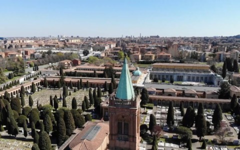 All’ombra de’ cipressi…100 appuntamenti in Certosa