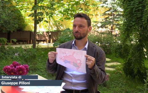 Favia: “Sospendere il nuovo bando del bike sharing, volontà di favorire un solo operatore”