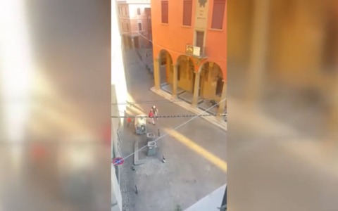 Assessora Madrid: “Garantito più impegno nel contrasto al degrado nella zona di via Parigi”