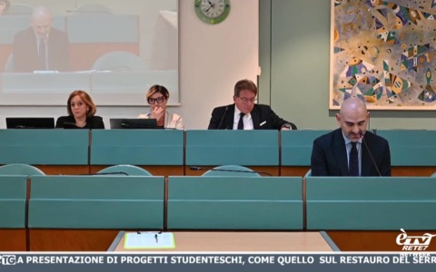 èTG –  Edizione Giorno 20/05/2026