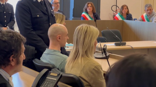Omicidio capotreno: Ambrosio tentò di chiamare i soccorsi