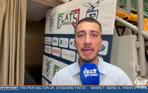 Sportoday –  Puntata del 20/05/2026