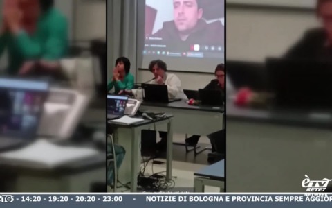 èTG –  Edizione Sera 20/05/2026