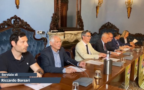 Ozzano: se acquisti mandi tuo figlio al campo estivo